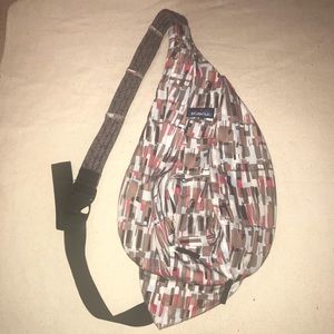Kavu Crossbody Bag